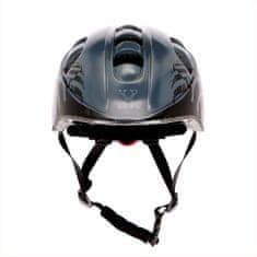 shumee MTW08 ČRNA VELIKOST XS (48–55 CM) ČELADA NILS EXTREME