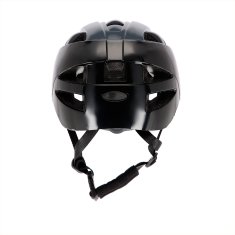 shumee MTW08 ČRNA VELIKOST XS (48–55 CM) ČELADA NILS EXTREME