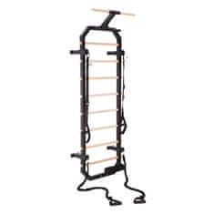 shumee DW2708 VEČNAMENSKA GIMNASTIČNA LESTEV HMS