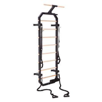 shumee DW2708 MULTIFUNKČNÝ GYMNASTICKÝ REBRÍK HMS