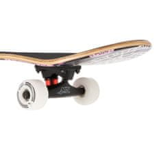 shumee CR3108SA ETNO SKATEBOARD NILS EXTREME