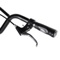 shumee WH119 ČRNI 16/12'' SKUTER NILS EXTREME