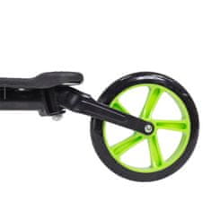 shumee FL180 ZELENI FLIKER NILS EXTREME
