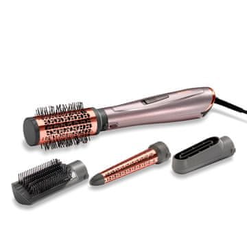 BaByliss Oblikovalec las AS136E