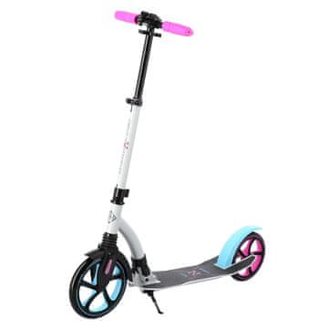 shumee HM228 ROZA SKUTER NILS EXTREME