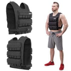 shumee UTEŽILNI TELOVNJAK KTO30 30 KG HMS PREMIUM