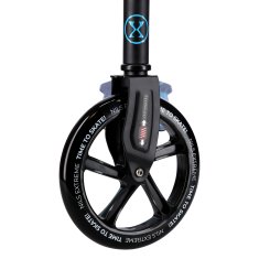 shumee HM2309 ČRNO-MODR SKUTER NILS EXTREME