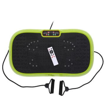 shumee SVP07 VIBRIRAJOČA PLATFORMA HMS