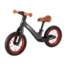 shumee RB100 ČRNO KOLO ZA KOLO NILS FUN
