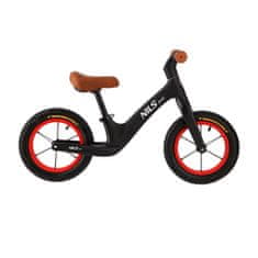 shumee RB100 ČRNO KOLO ZA KOLO NILS FUN