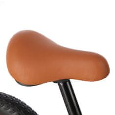 shumee RB100 ČRNO KOLO ZA KOLO NILS FUN