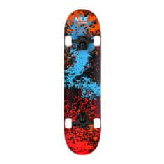 shumee CR3108SA DOTS ROLKA NILS EXTREME