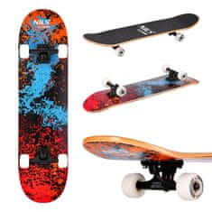 shumee CR3108SA DOTS ROLKA NILS EXTREME