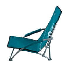 shumee NC3035 STOL ZA PLAŽO TURKIZNA NILS