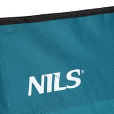 shumee NC3035 STOL ZA PLAŽO TURKIZNA NILS