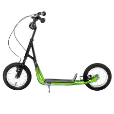 shumee WH117BN ZELEN SKUTER NILS EXTREME