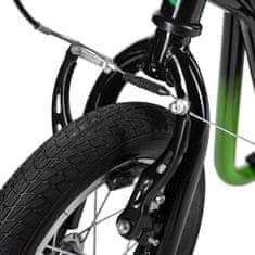 shumee WH117BN ZELEN SKUTER NILS EXTREME