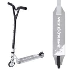 shumee HS120 KASKADSKI SKUTER NILS EXTREME
