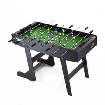 shumee SDGF FOOSBAL ARÉNA 1 STÔL NILS FUN