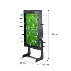 shumee SDGF FOOSBAL ARÉNA 1 STÔL NILS FUN