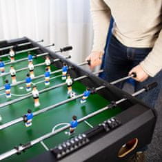 shumee SDGF FOOSBAL ARÉNA 1 STÔL NILS FUN