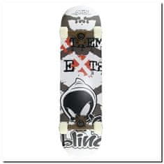 shumee CR3108SA SLEPA ROLKA NILS EXTREME