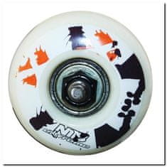 shumee CR3108SA SLEPA ROLKA NILS EXTREME