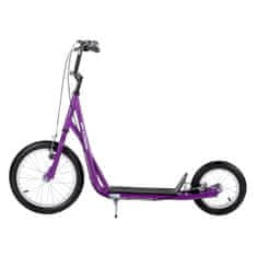 shumee WH119 VIOLET 16/12'' SKUTER NILS EXTREME