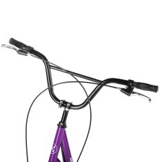 shumee WH119 VIOLET 16/12'' SKUTER NILS EXTREME