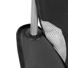 shumee NC3080 TMAVOŠEDÁ KEMPOVACIA STOLIČKA NILS CAMP