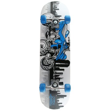 shumee CR3108SA HITROSTNA ROLKA NILS EXTREME