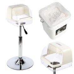 shumee STR24 STOJALO ZA KREDO HMS + GRATIS MGN01 KREDA ZA TELOVADNO 900G HMS PREMIUM