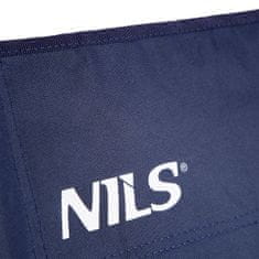 shumee NC3035 TEMNO MODER NAPLAŽNI STOL NILS