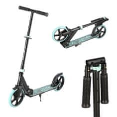shumee SKUTER NILS EXTREME HM2002 MINT