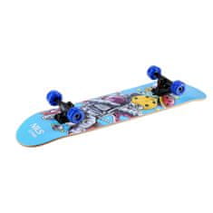 shumee CR3108SA GRAVITY ROLKA NILS EXTREME