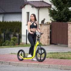 shumee WHS300 RUMENA 20/16'' ČRPALČNA KOLESA ZA SKUTER NILS EXTREME
