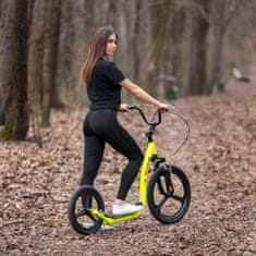 shumee WHS300 RUMENA 20/16'' ČRPALČNA KOLESA ZA SKUTER NILS EXTREME