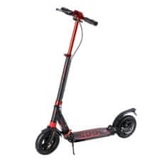 shumee HM209T ČRNO-RDEČ SKUTER NILS EXTREME