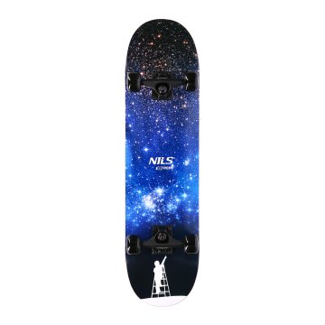shumee CR3108SA ROLKA SPACE STAR NILS EXTREME