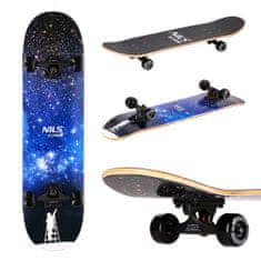 shumee CR3108SA ROLKA SPACE STAR NILS EXTREME