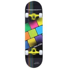 shumee CR3108SA ROLKA COLOR OF LIFE NILS EXTREME