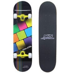shumee CR3108SA ROLKA COLOR OF LIFE NILS EXTREME