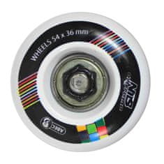 shumee CR3108SA ROLKA COLOR OF LIFE NILS EXTREME