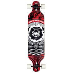 shumee LESENA LONGBOARD HOMELAND SPIDER NILS EXTREME