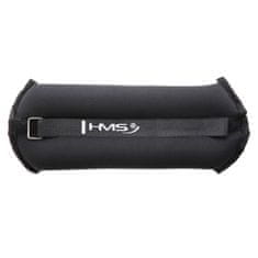 shumee OB06 ČRNE UTEŽI ZA VZGLAVNIKE 2 x 3 KG HMS