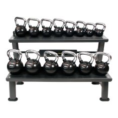 shumee STR09 STOJALO ZA KETTLEBELLE HMS PREMIUM