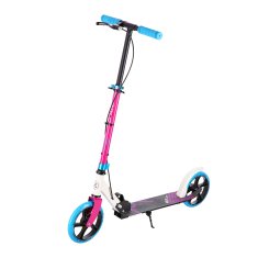shumee HM0107 BELO-ROZA SKUTER NILS EXTREME
