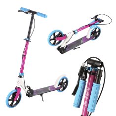 shumee HM0107 BELO-ROZA SKUTER NILS EXTREME