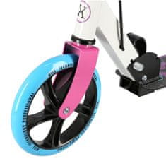 shumee HM0107 BELO-ROZA SKUTER NILS EXTREME