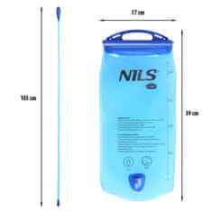 shumee NC1781 VODNI MEHČ 2L NILS CAMP